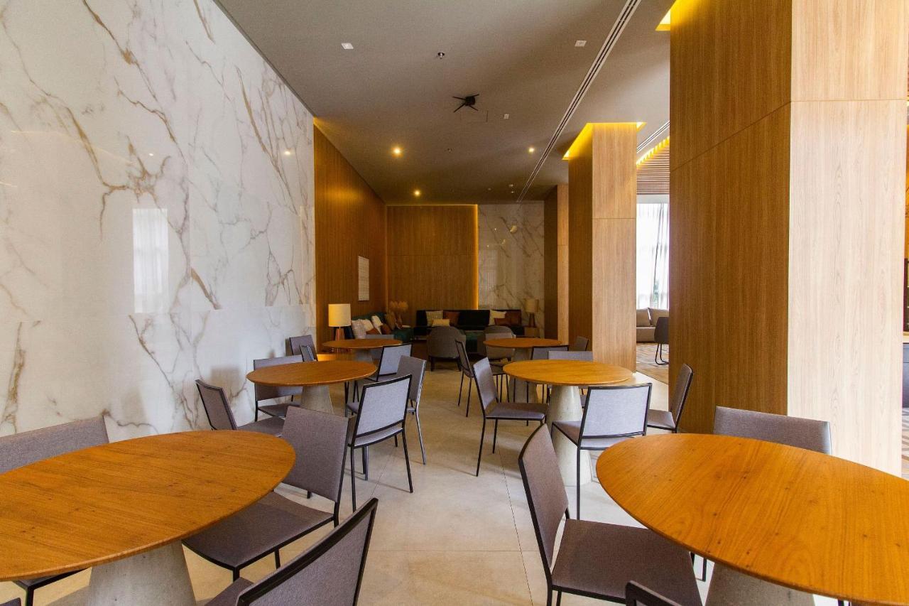 Apartment By Dabra - Studio Exclusivo E Luxuoso No Condominio Wide, No Coracao De Pinheiros Sao Paulo