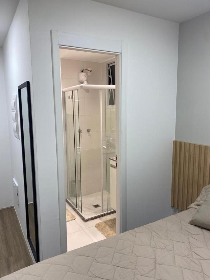 Apartamento Studio Silencioso E Encantador No Bras/piscina