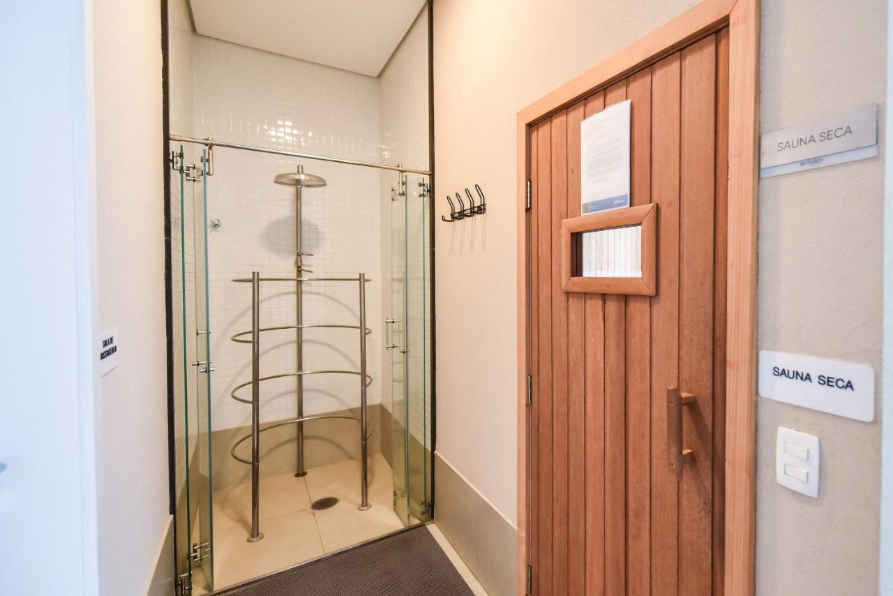 Apartamento En11 Sofisticacao E Conforto 3 Pessoas
