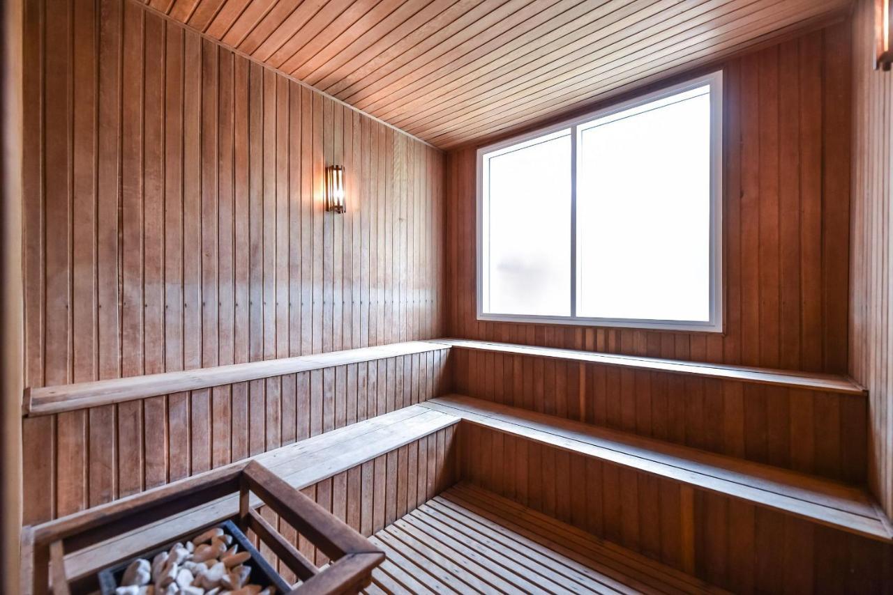 Apartamento En11 Sofisticacao E Conforto 3 Pessoas