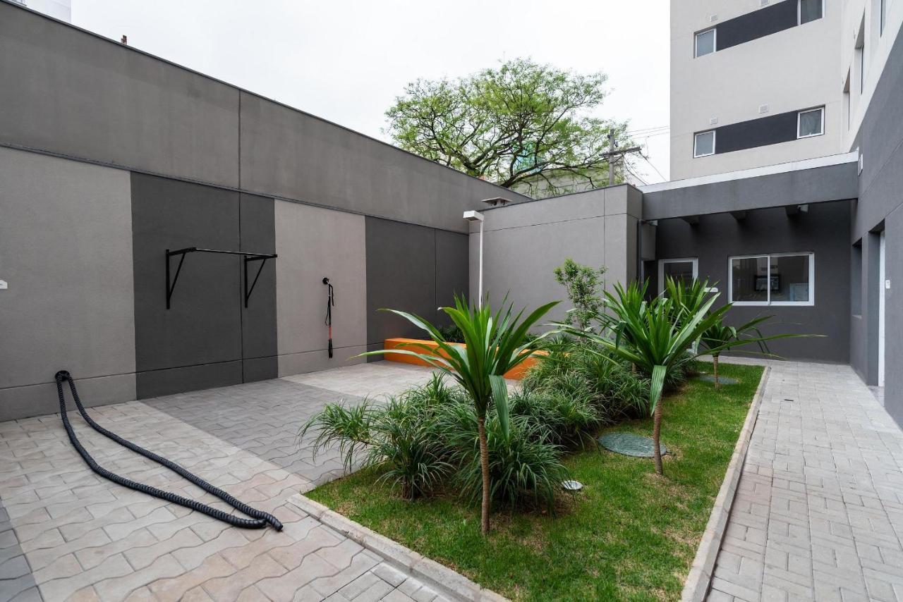 Apartamento Mv15 Conforto E Praticidade Perto Da Estacao Bras São Paulo