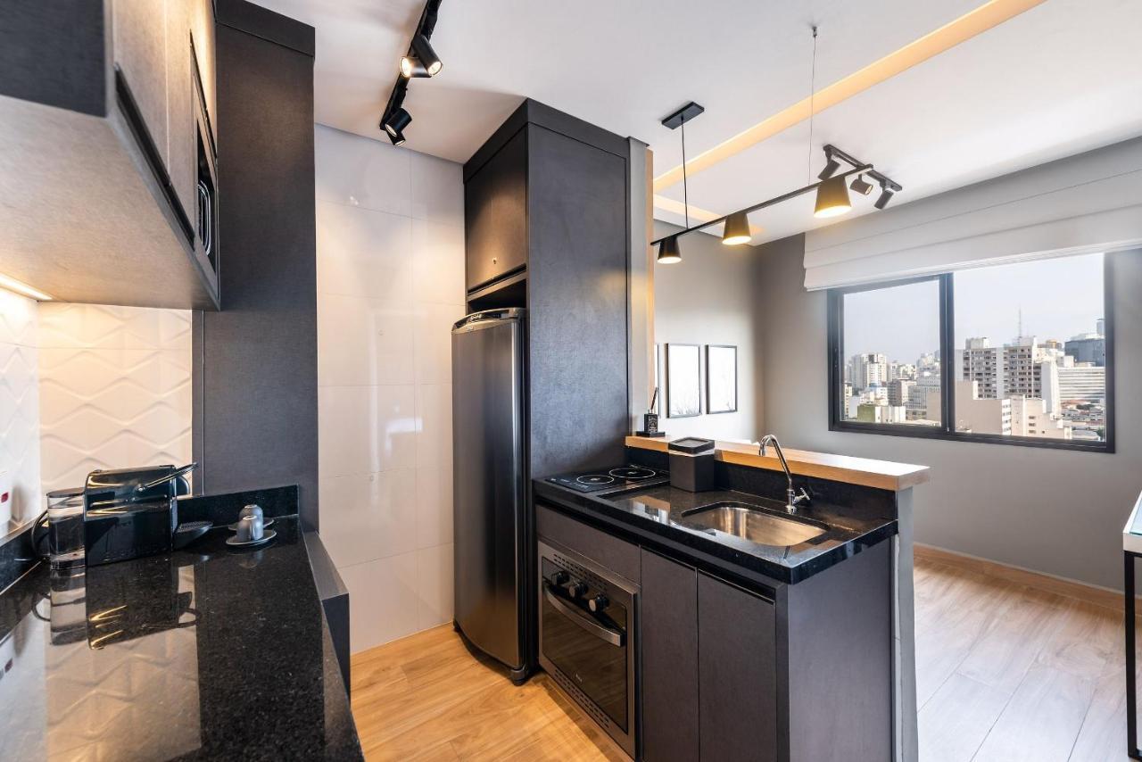 Aa1705 Confortavel Ate 4 Pessoas Apartment *
