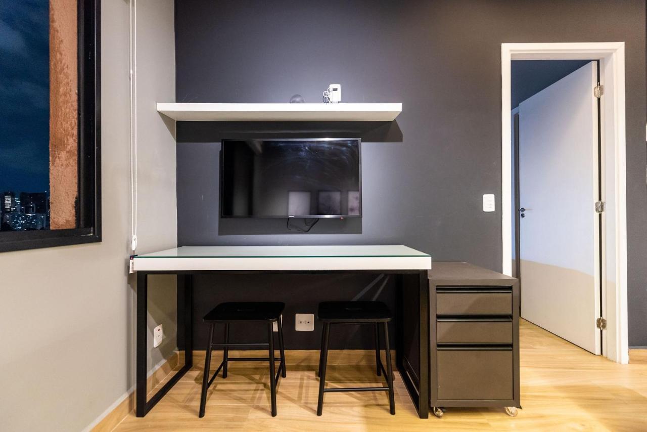 Aa1705 Confortavel Ate 4 Pessoas Apartment *