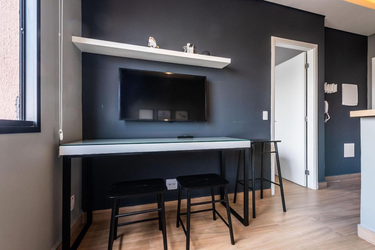 Apartment Aa1705 Confortavel Ate 4 Pessoas