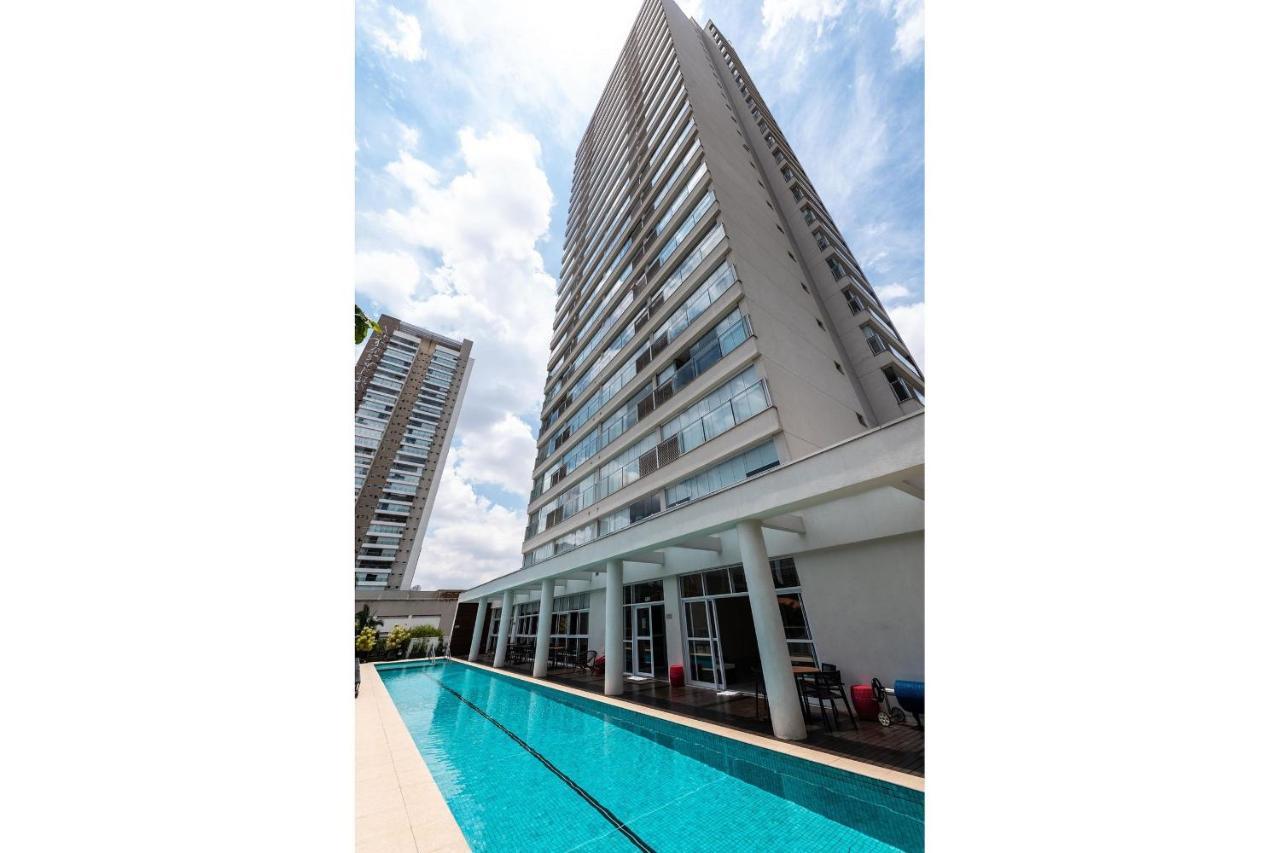 Apartamento En11 Sofisticacao E Conforto 3 Pessoas *