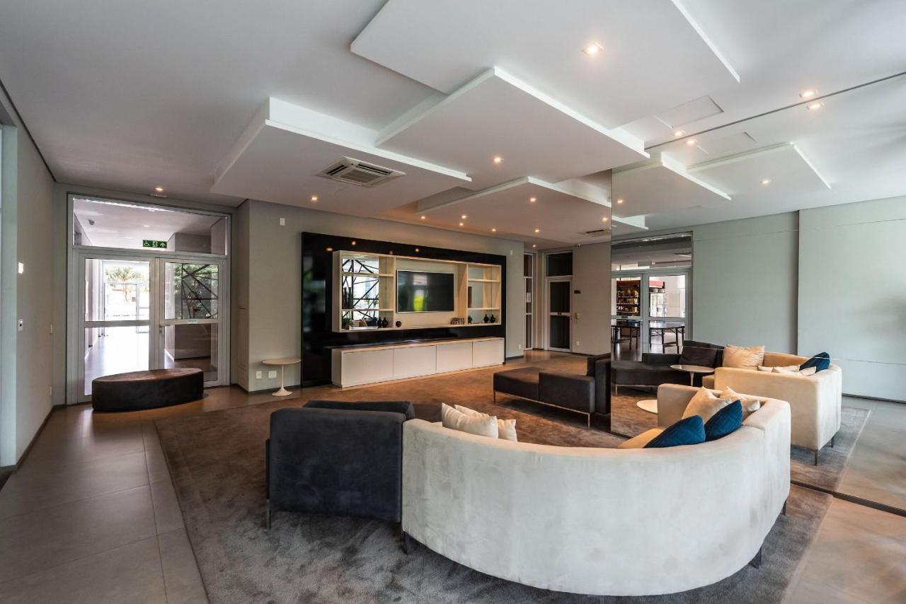 En11 Sofisticacao E Conforto 3 Pessoas Apartamento São Paulo