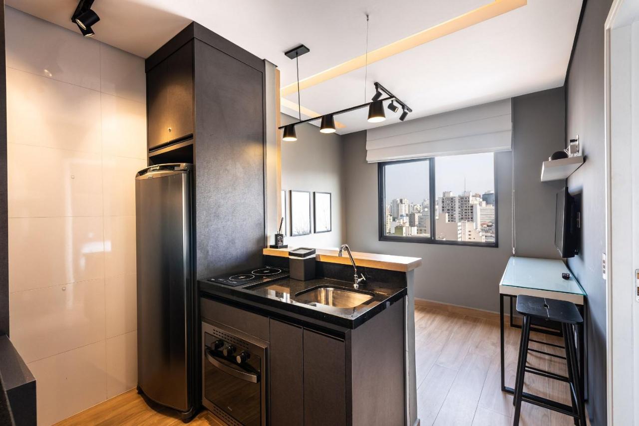 Aa1705 Confortavel Ate 4 Pessoas Apartment *