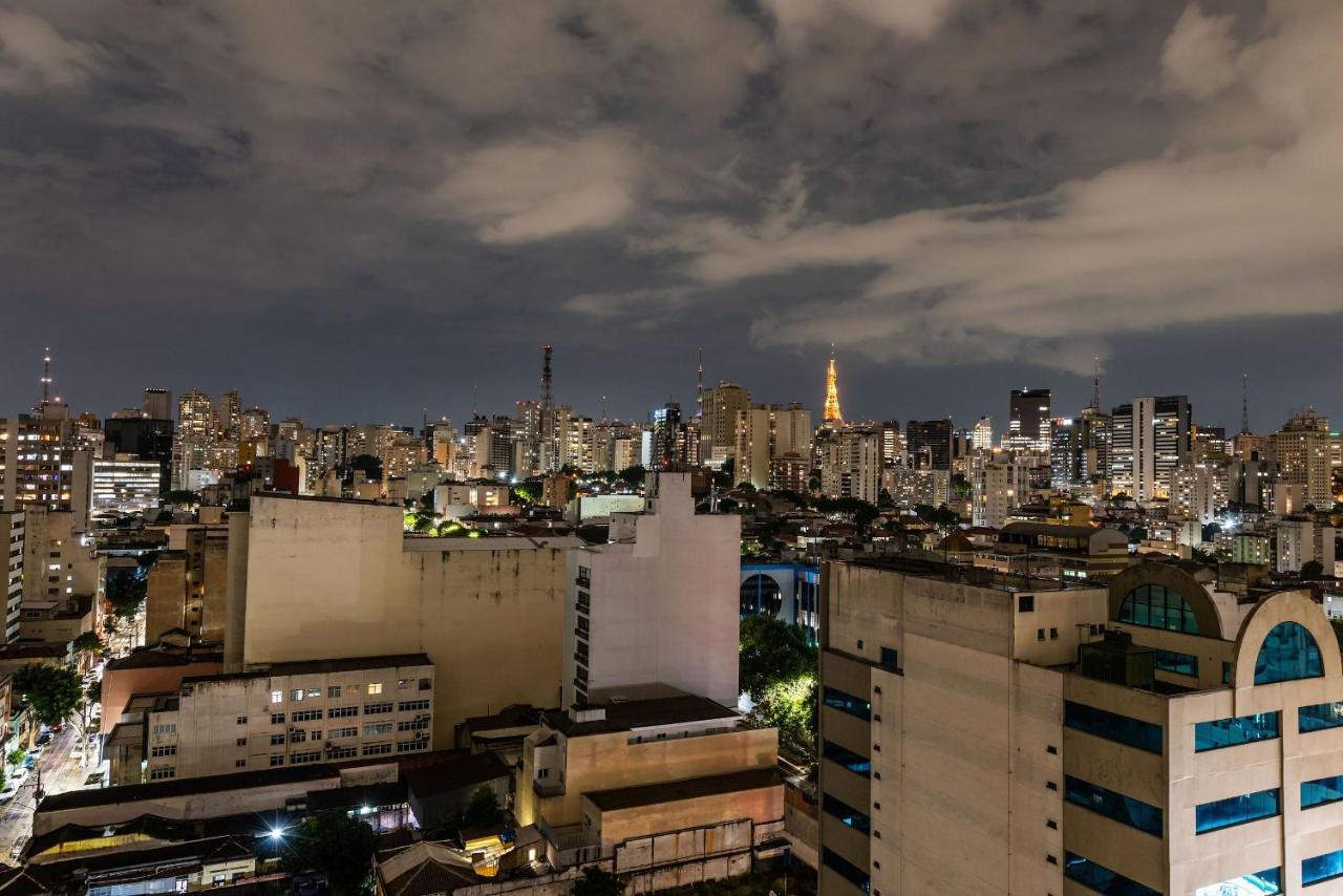 Apartment Aa1705 Confortavel Ate 4 Pessoas *
