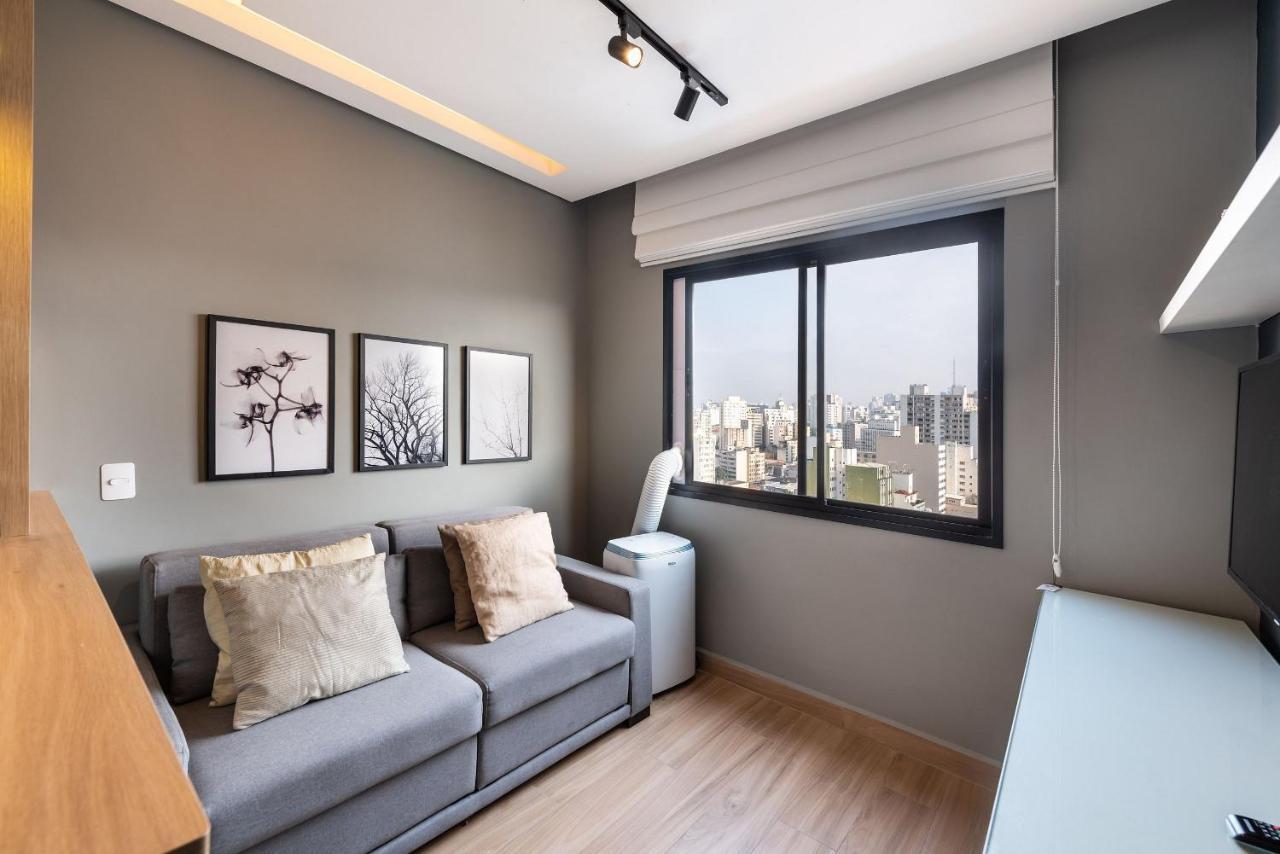 Aa1705 Confortavel Ate 4 Pessoas Apartment