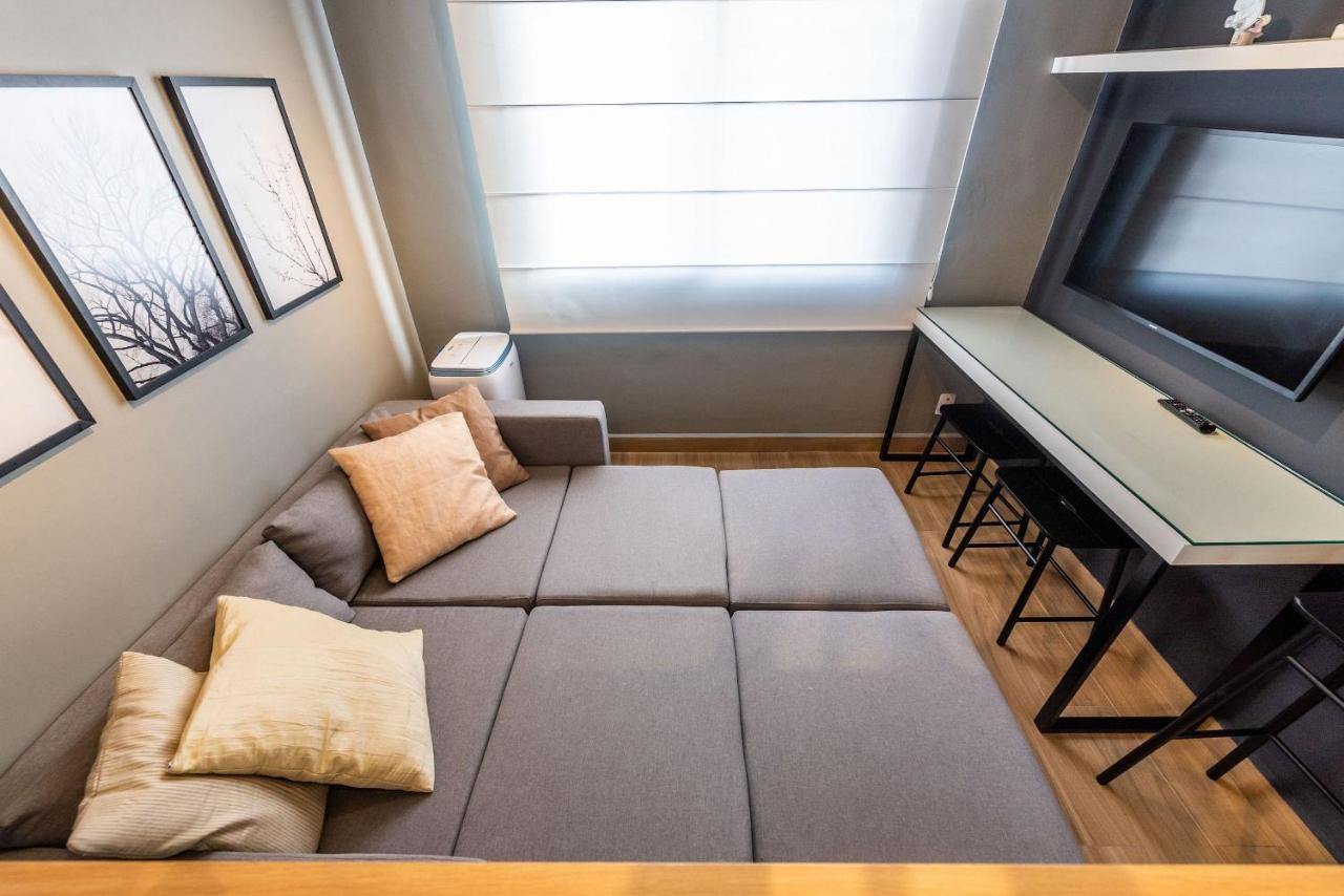 Apartment Aa1705 Confortavel Ate 4 Pessoas