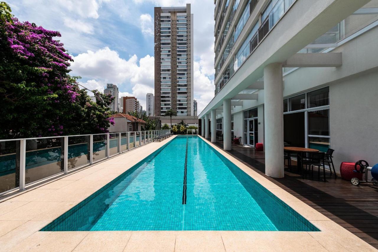 En11 Sofisticacao E Conforto 3 Pessoas Apartamento