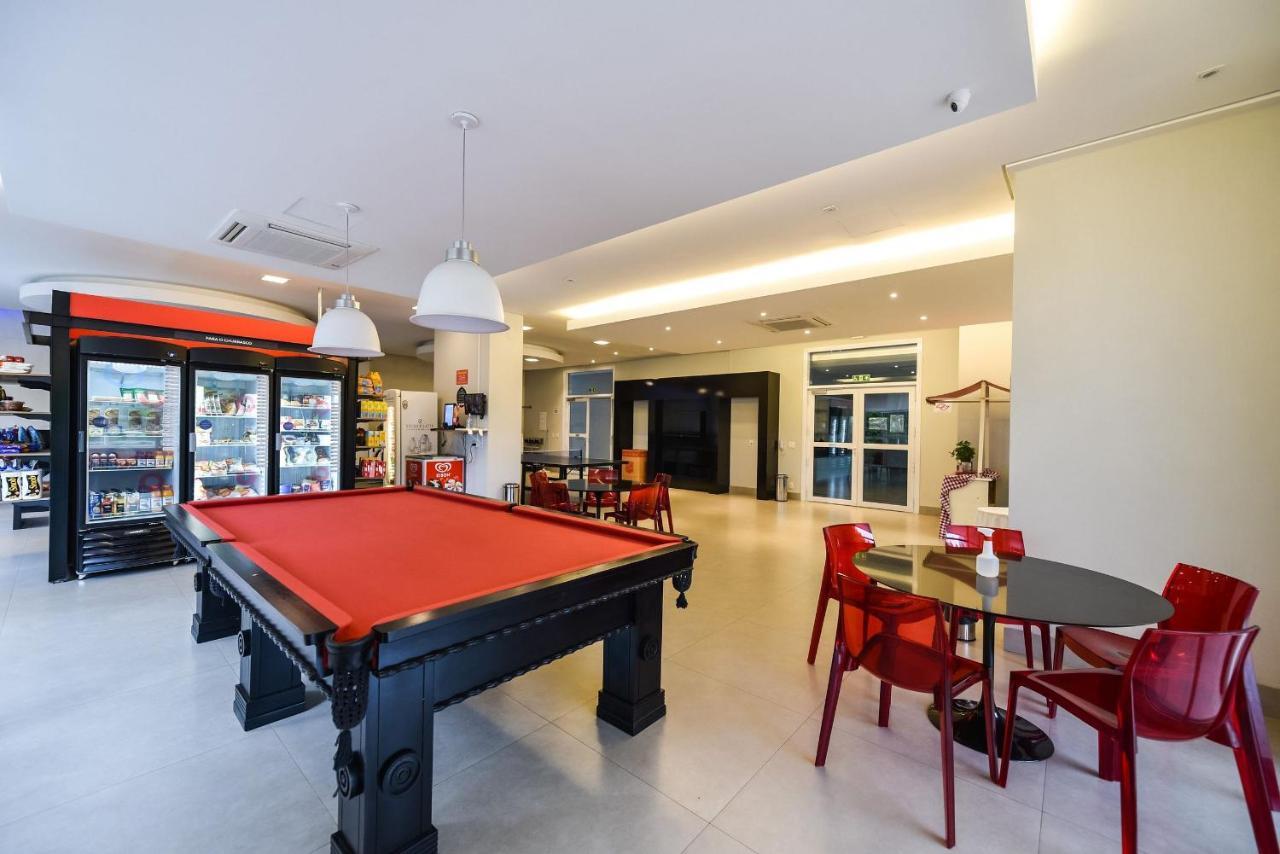 En11 Sofisticacao E Conforto 3 Pessoas Apartamento São Paulo