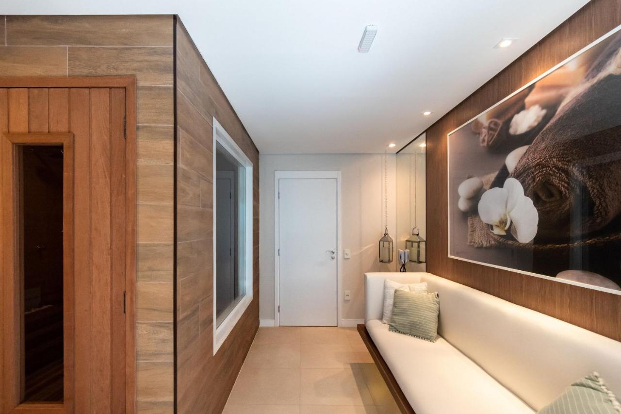 Ma816 Contemporaneo Prox. A Estacao Da Luz Apartamento