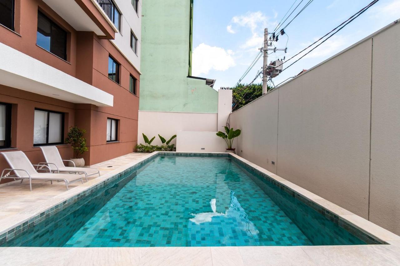 Aa601 Apto 1 Na Bela Vista - Prox Paulista Apartamento *