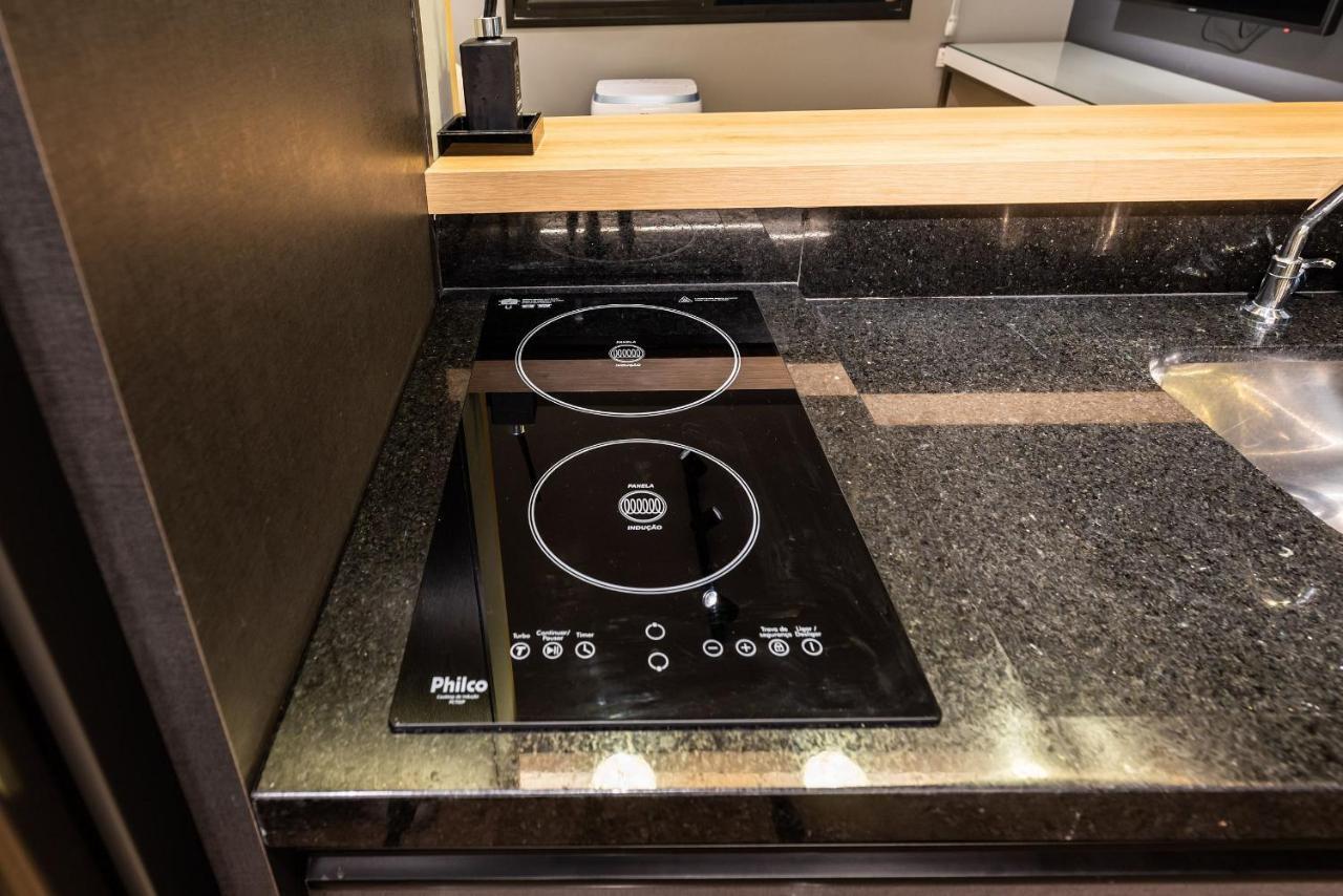 Apartment Aa1705 Confortavel Ate 4 Pessoas *