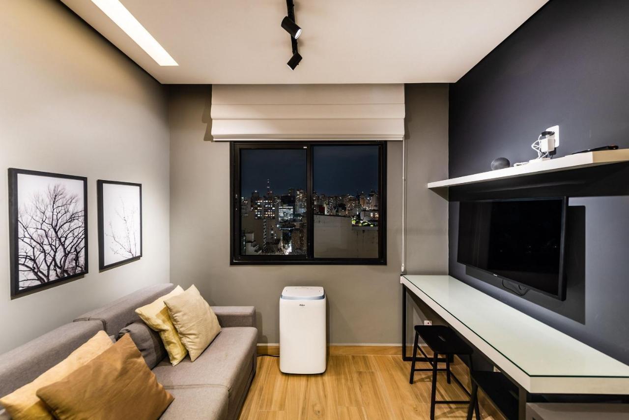 Aa1705 Confortavel Ate 4 Pessoas Apartment *