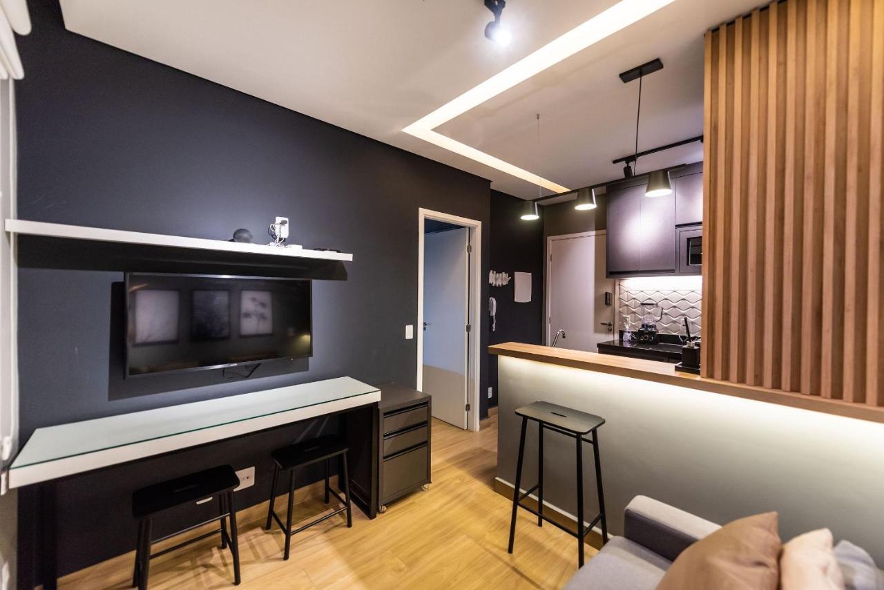 Aa1705 Confortavel Ate 4 Pessoas Apartment *