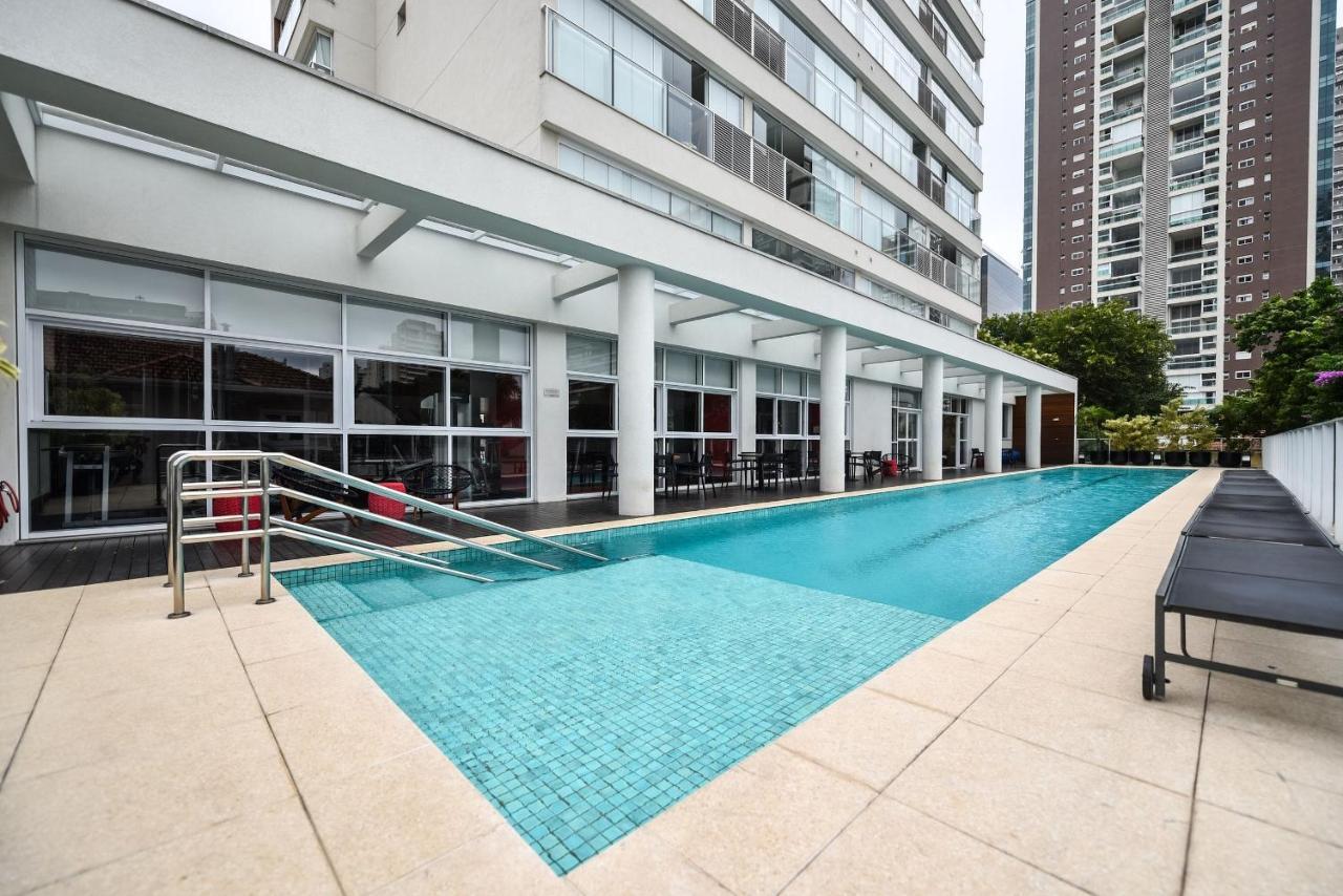 En11 Sofisticacao E Conforto 3 Pessoas Apartamento
