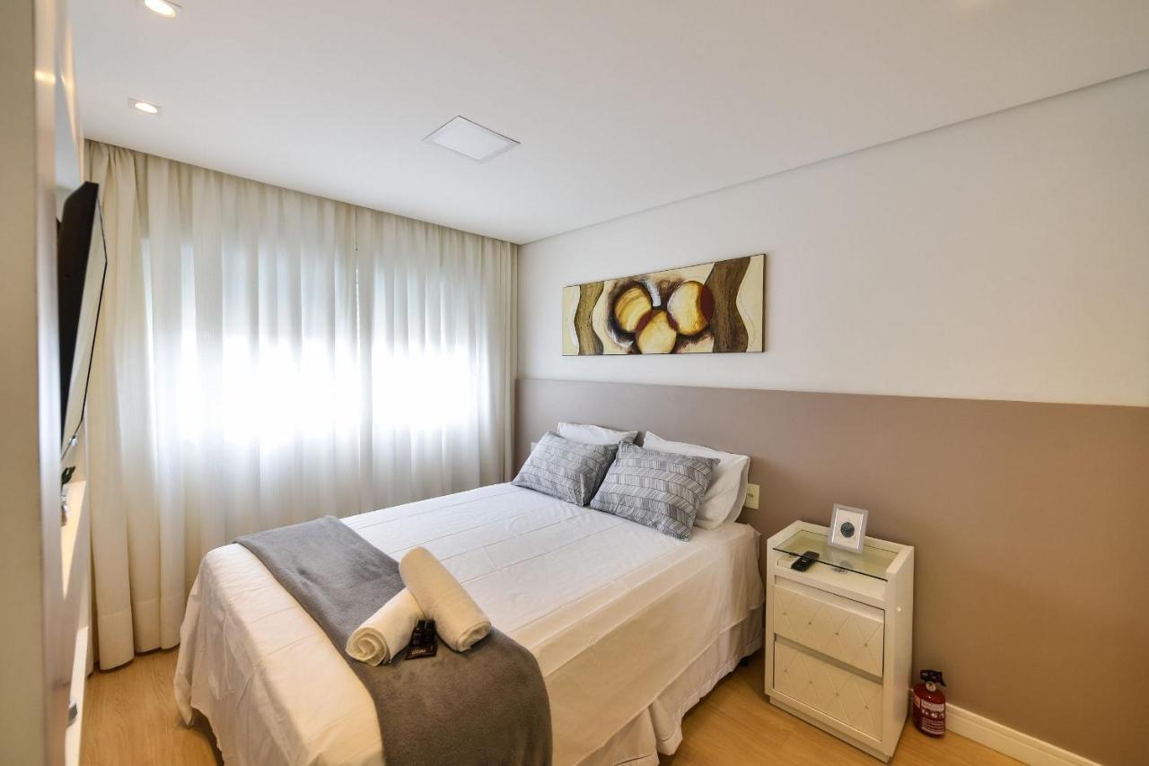 Ta4 Sofisticada Prox. Transamerica Expo Apartamento São Paulo