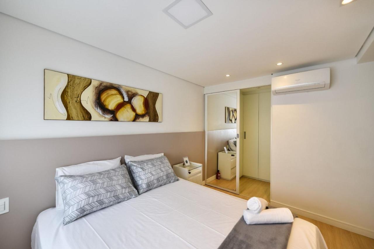 Apartamento Ta4 Sofisticada Prox. Transamerica Expo