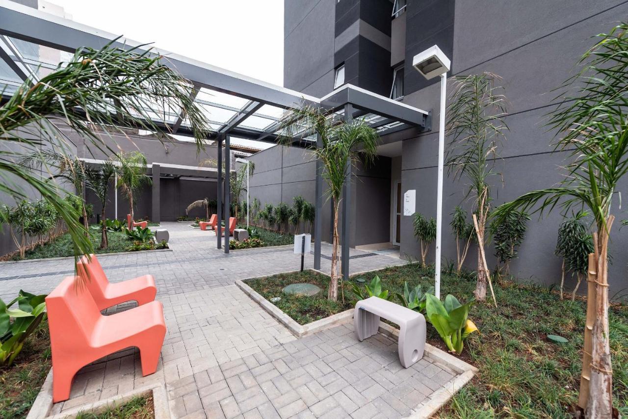 Mv15 Conforto E Praticidade Perto Da Estacao Bras Apartamento São Paulo