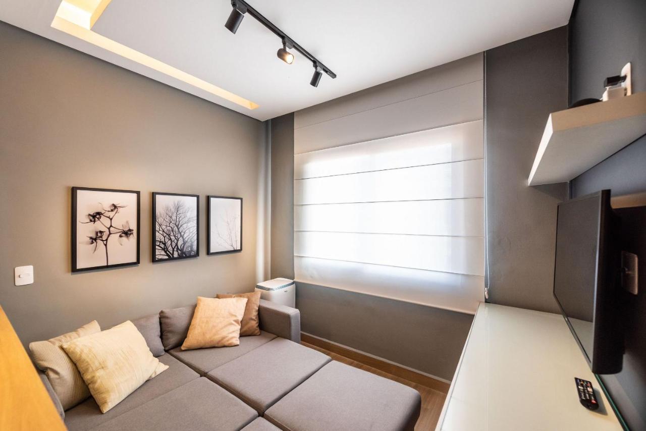 Aa1705 Confortavel Ate 4 Pessoas Apartment *
