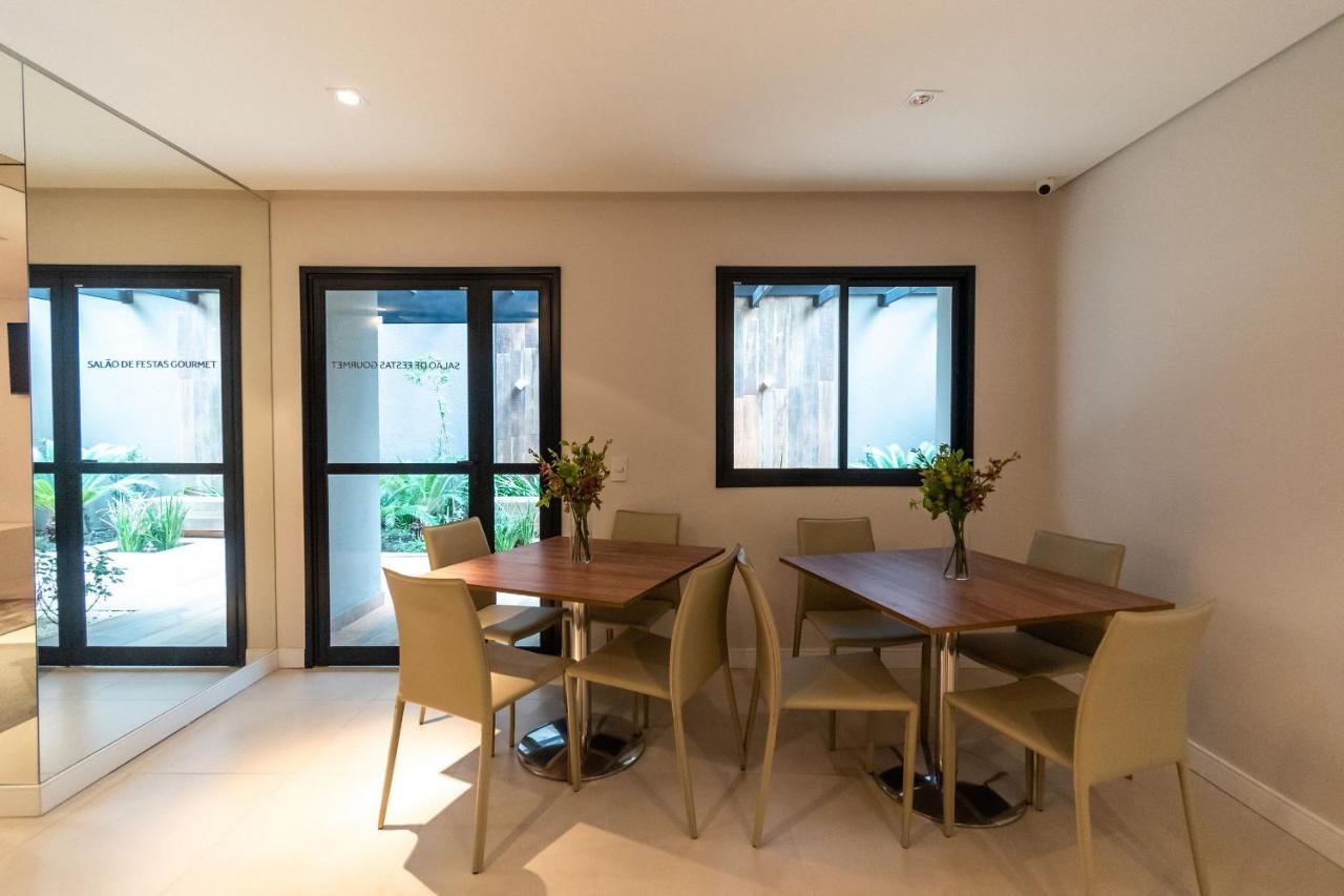 Apartamento Ma816 Contemporaneo Prox. A Estacao Da Luz