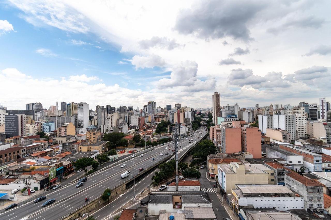 Aa601 Apto 1 Na Bela Vista - Prox Paulista *