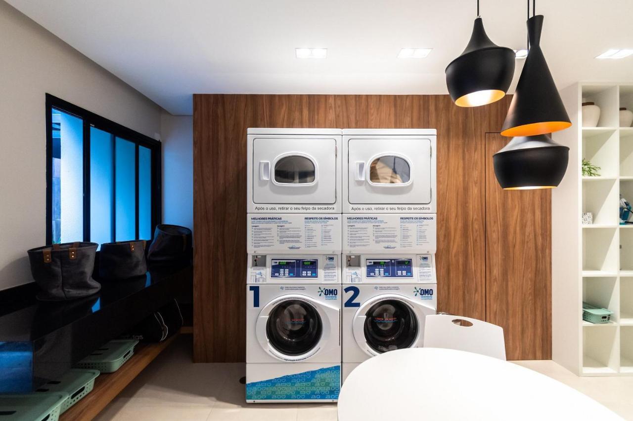 Apartamento Ma816 Contemporaneo Prox. A Estacao Da Luz *