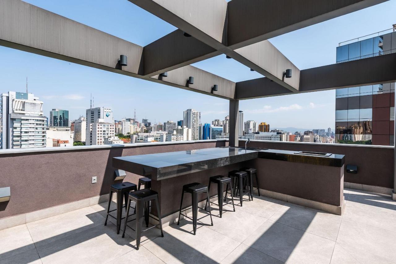 Vo16 Charmoso Com Vaga, Ao Lado Do Metro. Apartment *