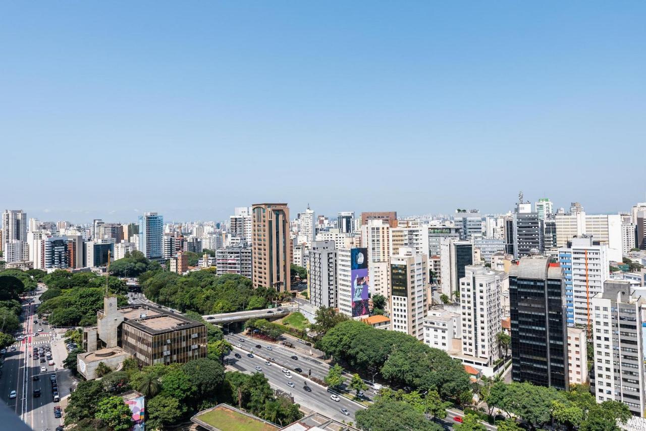 Apartment Vo16 Charmoso Com Vaga, Ao Lado Do Metro. *