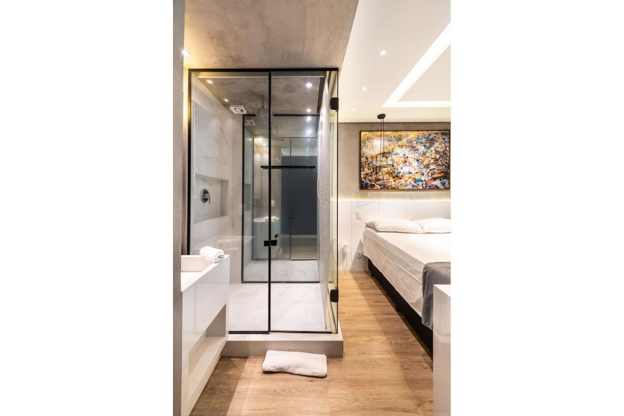 Vu3 Espaco Confortavel C/ Vaga Prox. Allianz Apartamento *