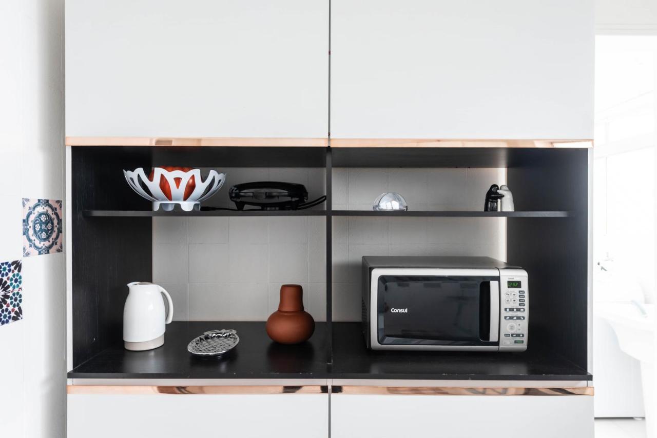 Apartment Ape Harmonia Espacoso E Moderno Com Metro Proximo Sao Paulo