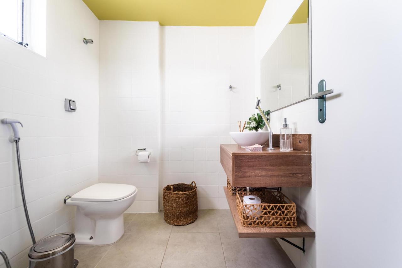 Ape Harmonia Espacoso E Moderno Com Metro Proximo Apartment *