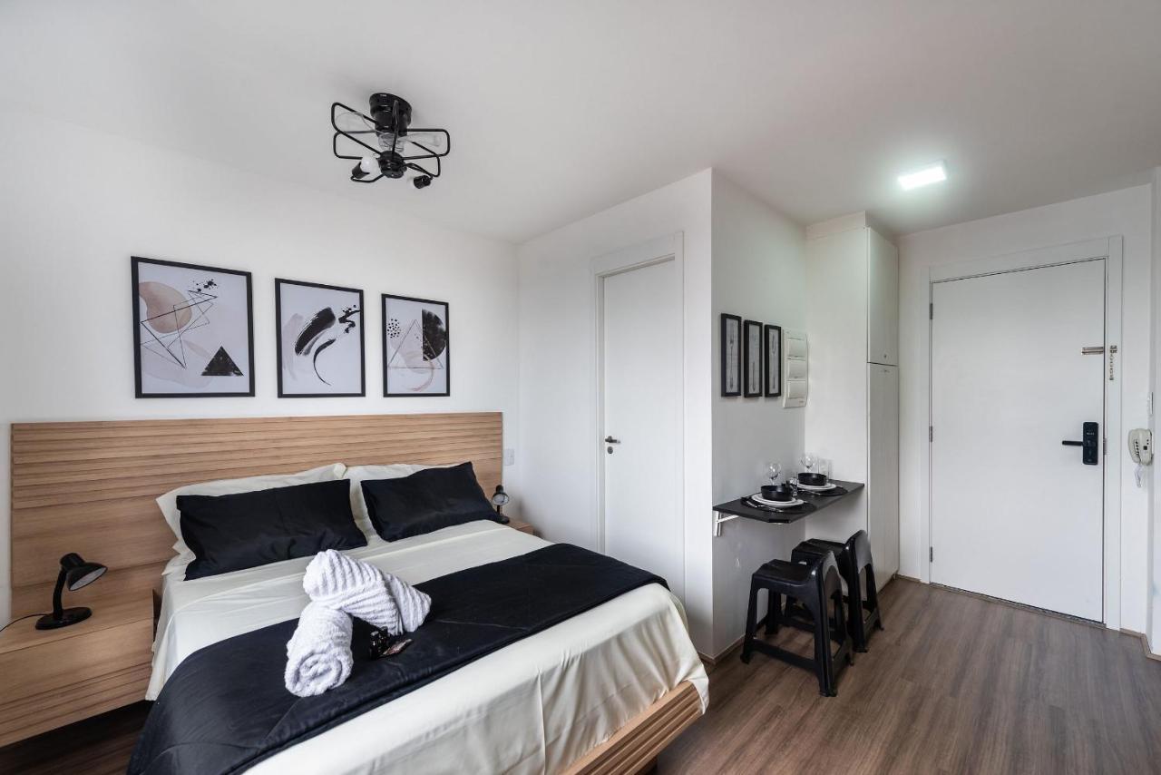 Mv15 Conforto E Praticidade Perto Da Estacao Bras Apartamento São Paulo