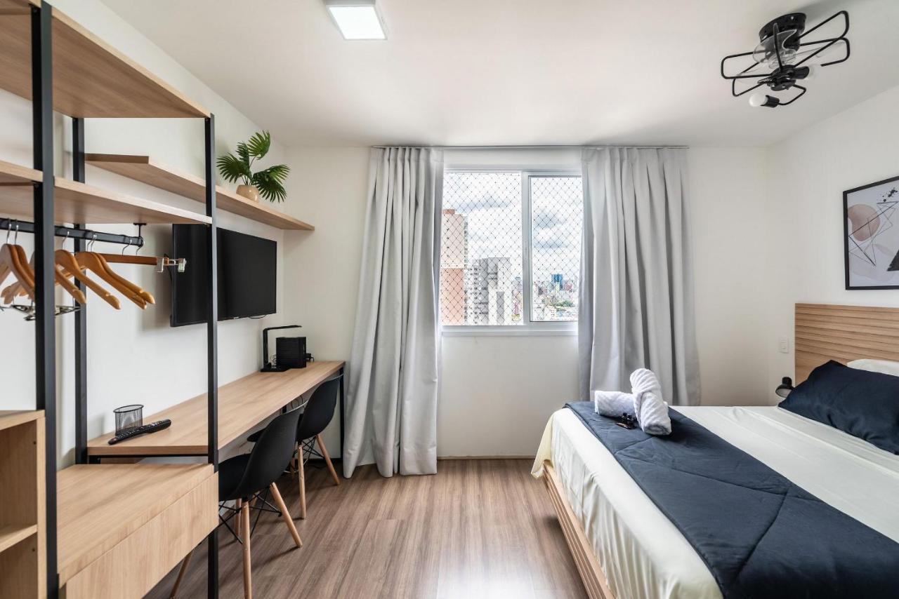 Mv15 Conforto E Praticidade Perto Da Estacao Bras Apartamento *