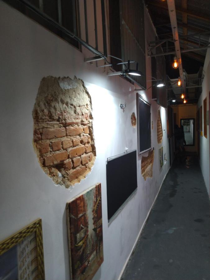 Albergue Hospedaria Da Mama