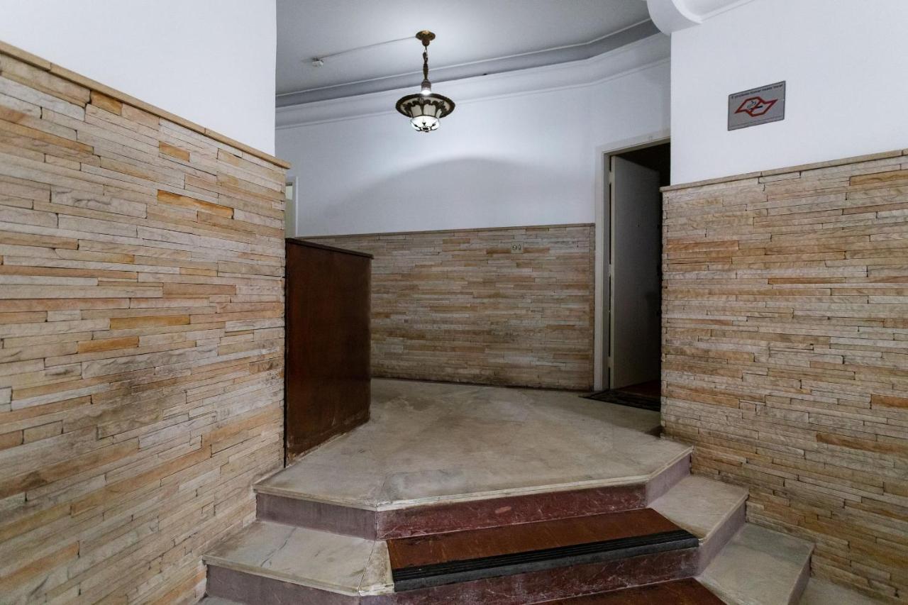 Apartamento Apto Com Aquecedor E Lavanderia Perto Do Metro *