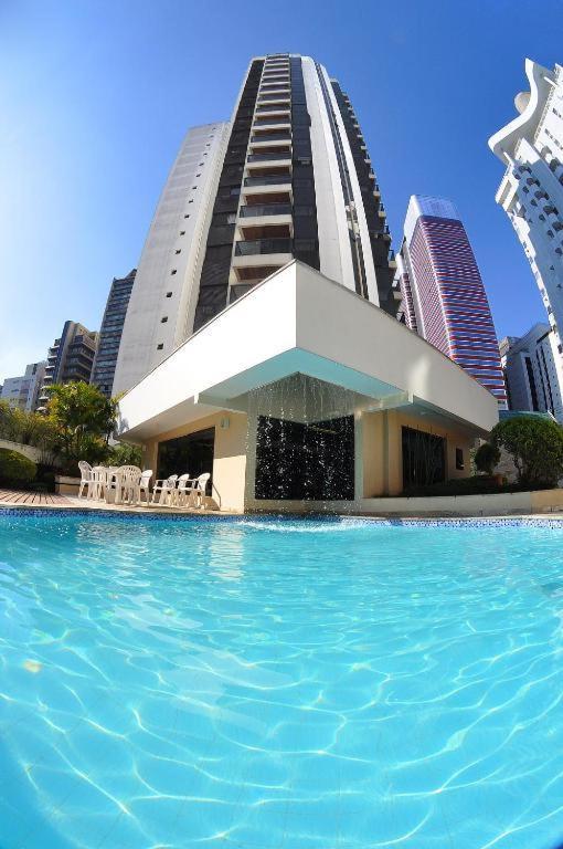 Apartamento Fortune Jardins - Excelente Flat183 - Proximo Da Avenida Paulista *