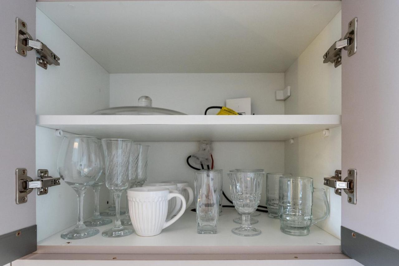 Fo24 Sofisticado Prox. Ao Shopping Apartment *