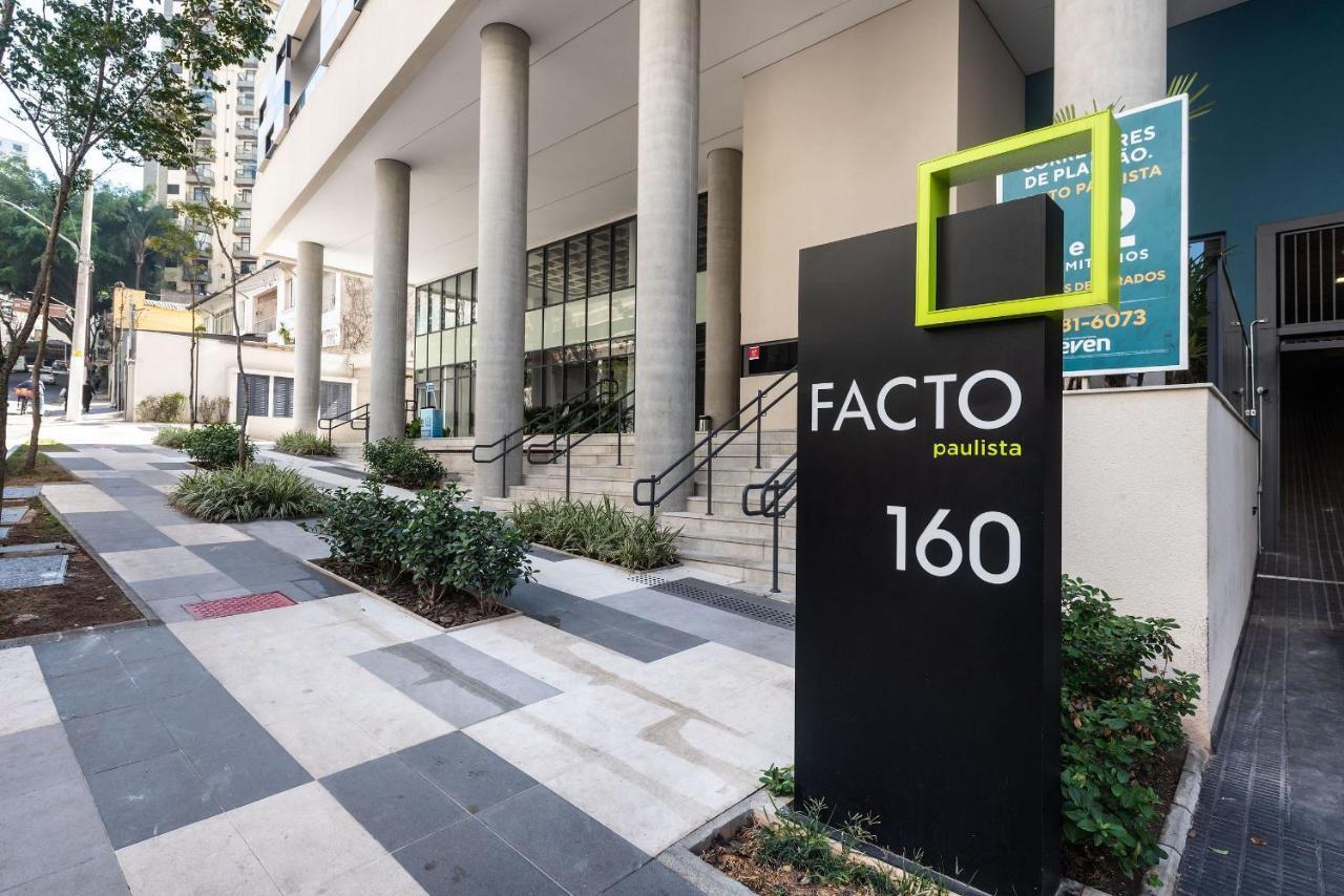 Fo24 Sofisticado Prox. Ao Shopping Sao Paulo