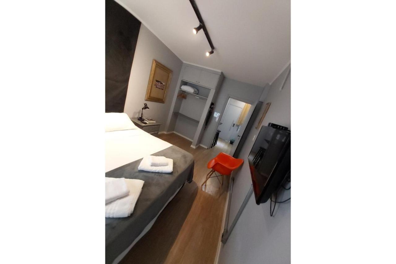 Apartamento Siqueira Campos