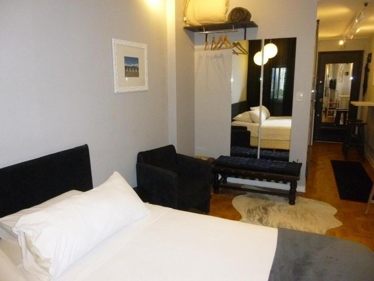 Apartamento Siqueira Campos