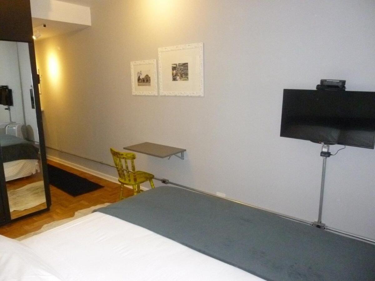 Siqueira Campos Apartamento São Paulo