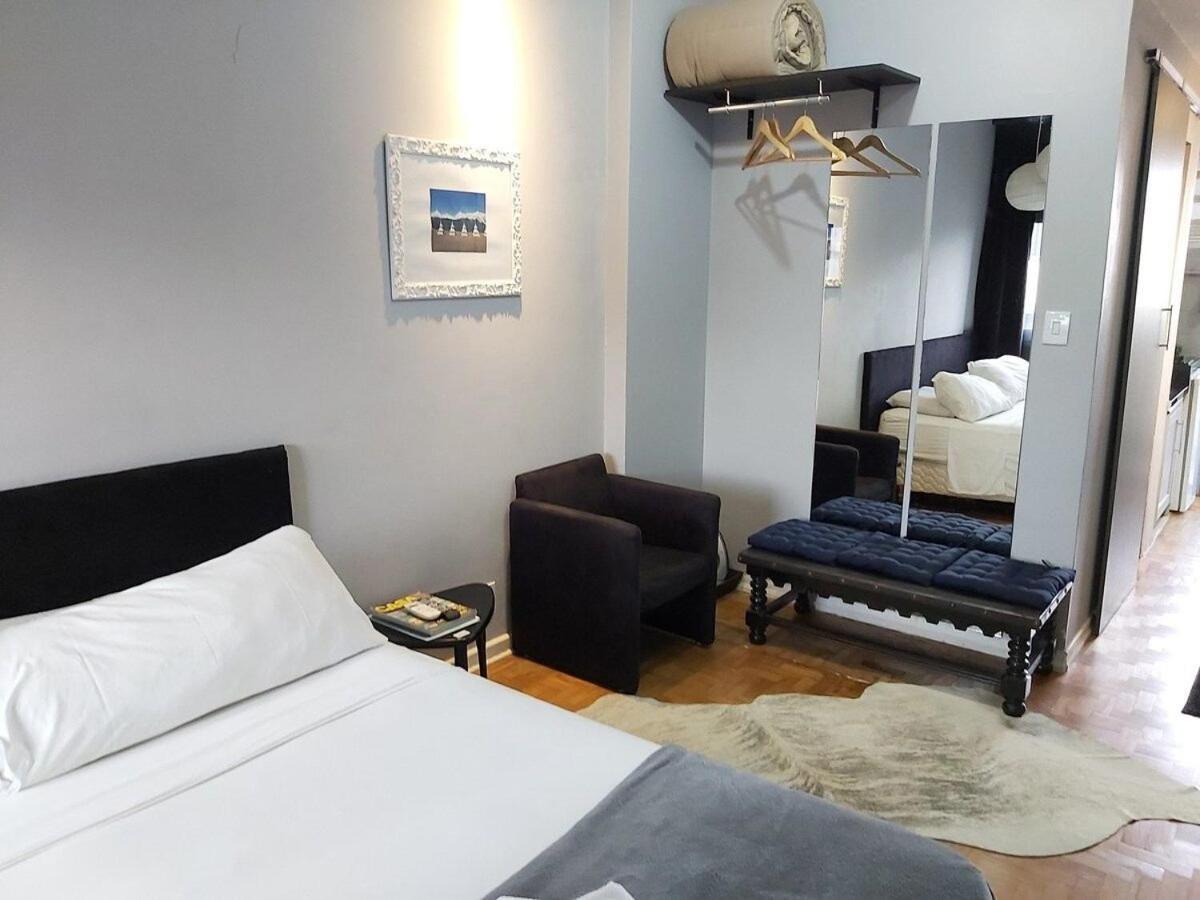 Apartamento Siqueira Campos São Paulo