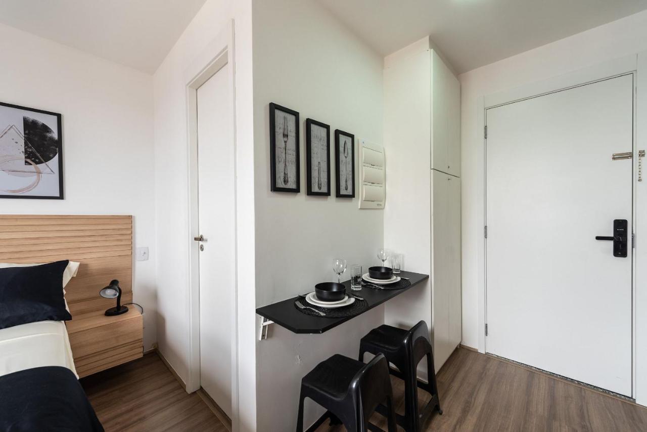 Mv15 Conforto E Praticidade Perto Da Estacao Bras Apartamento São Paulo