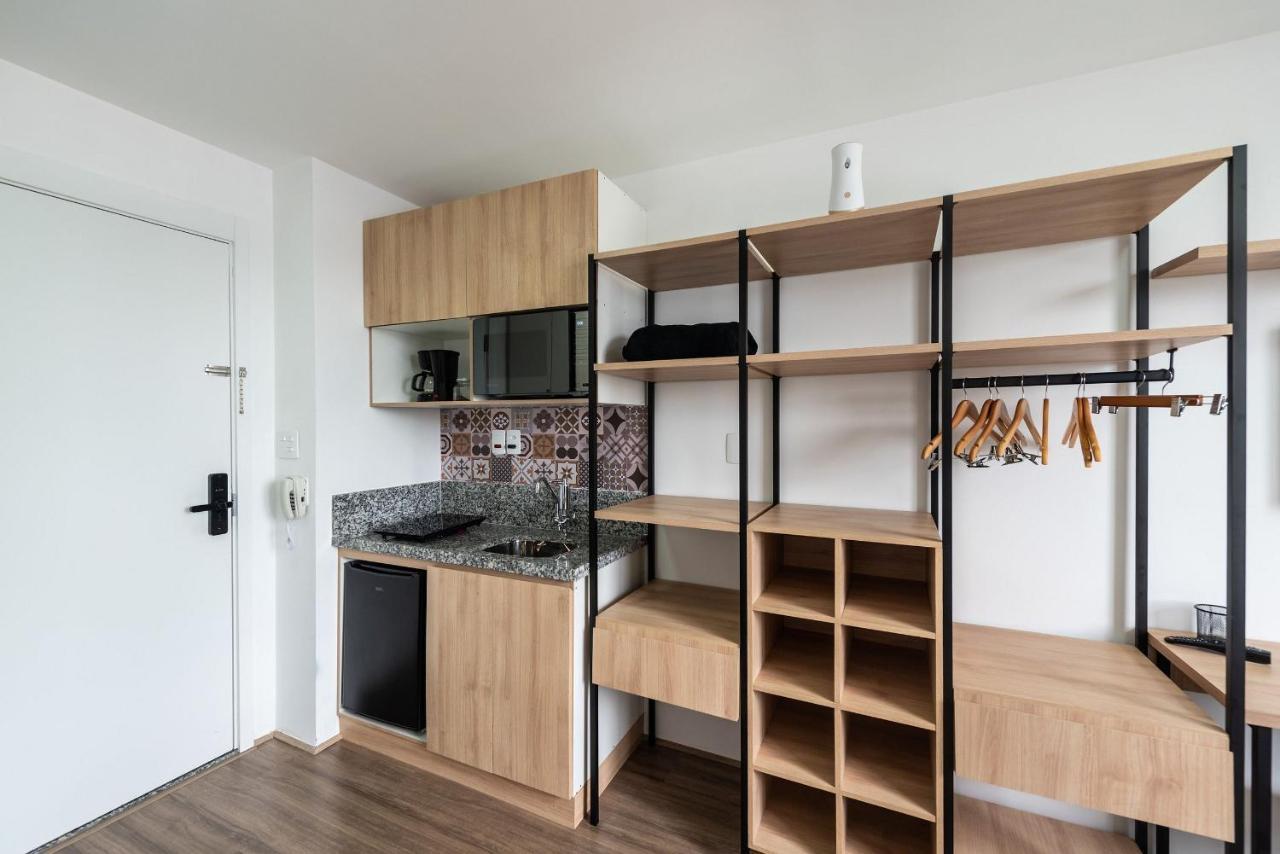 Mv15 Conforto E Praticidade Perto Da Estacao Bras Apartamento *