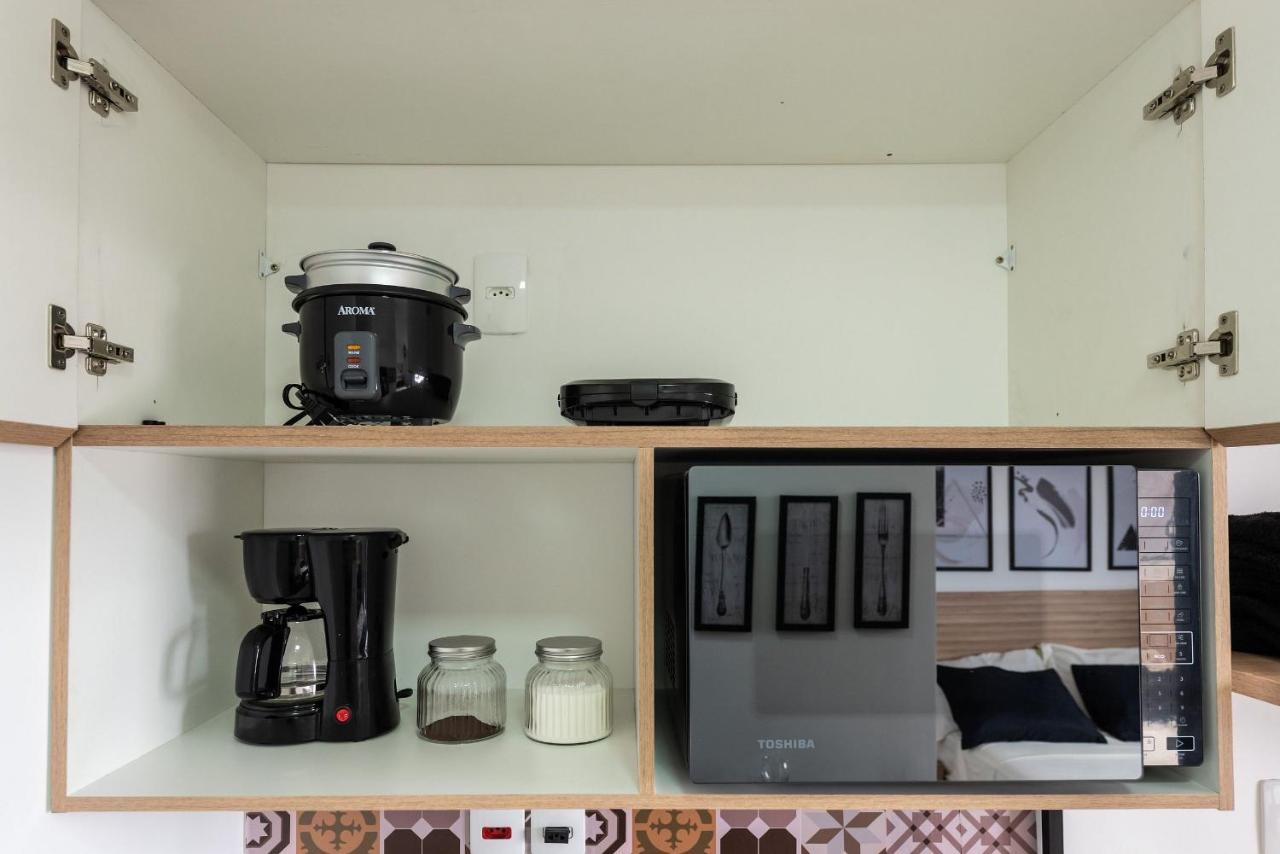 Apartamento Mv15 Conforto E Praticidade Perto Da Estacao Bras