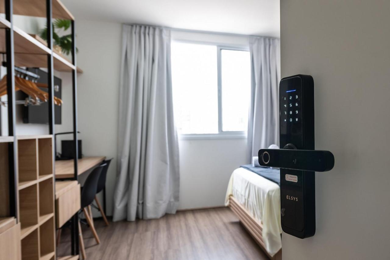 Apartamento Mv15 Conforto E Praticidade Perto Da Estacao Bras