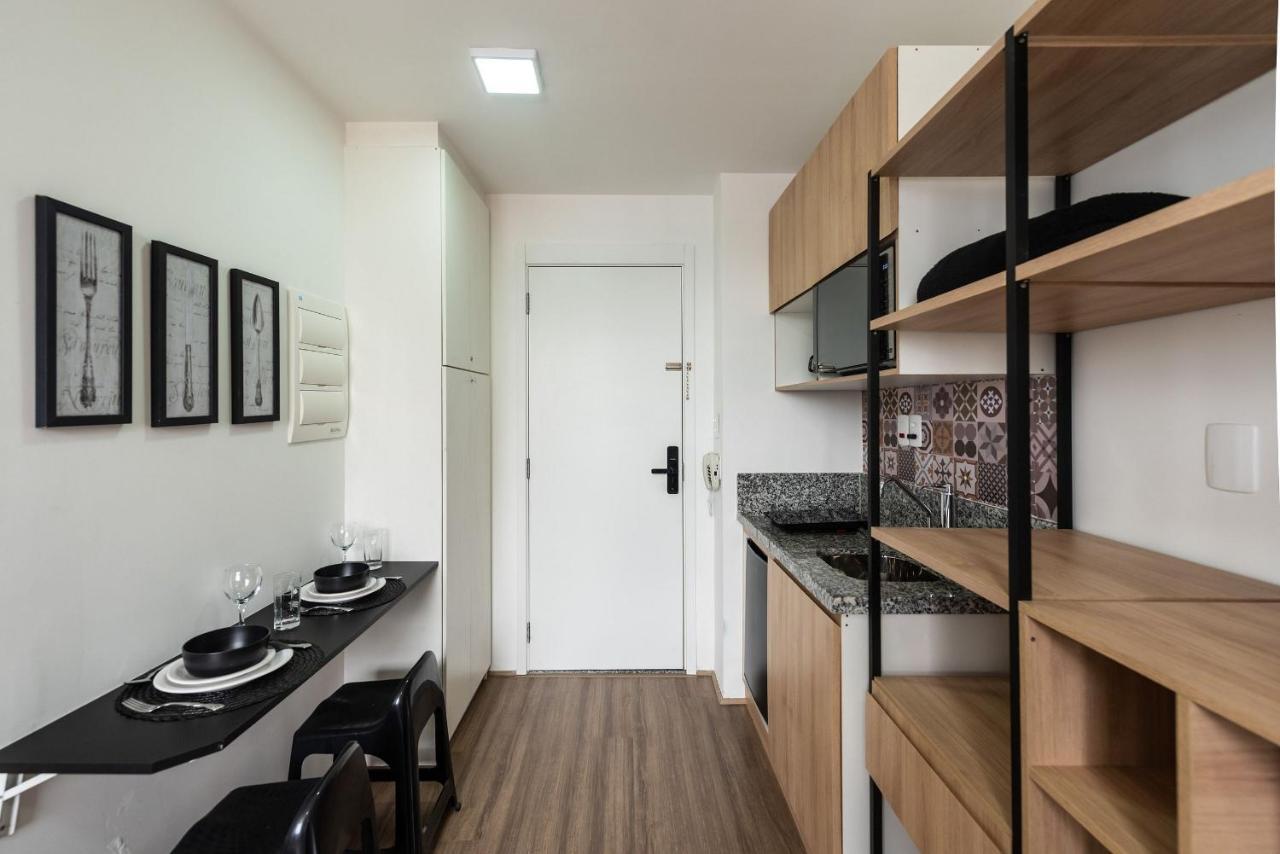 Apartamento Mv15 Conforto E Praticidade Perto Da Estacao Bras São Paulo